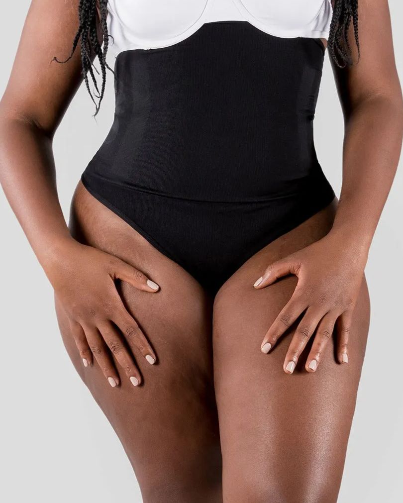 Diana Thong Recovery Support & Compression