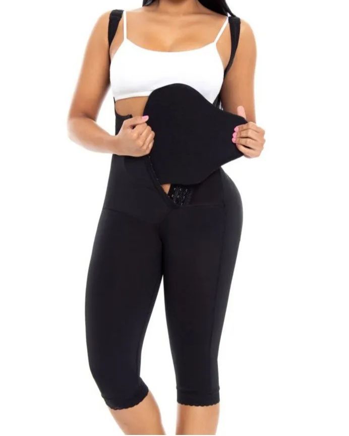 Pear Shape Ab Board-Curvy-Faja