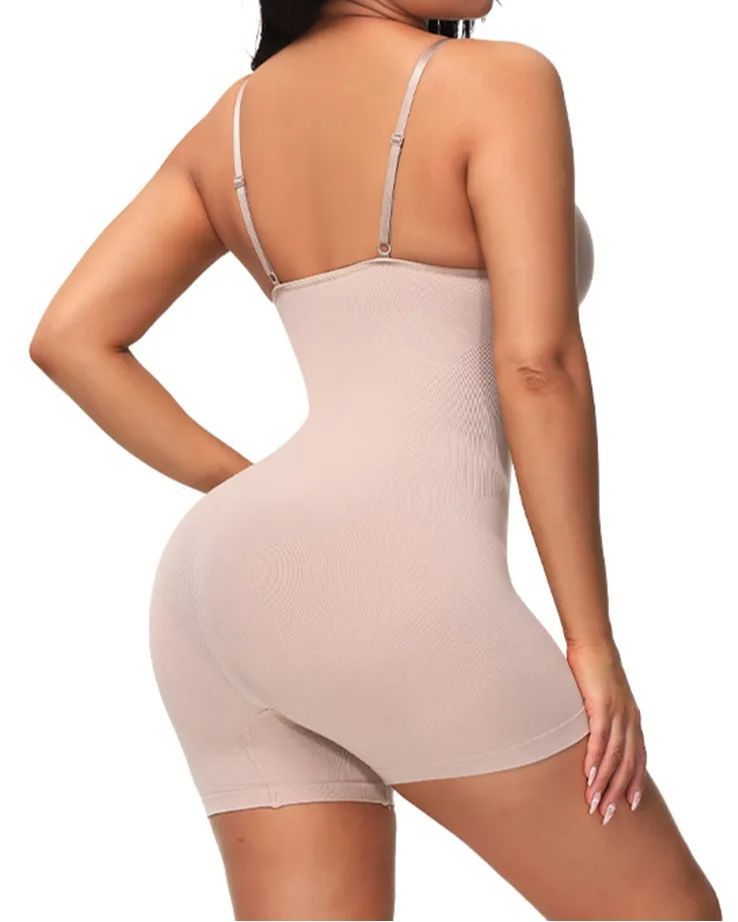 High Elastic Push Up Seamless Postpartum Recovery Shapewear