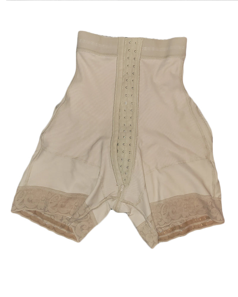 Fajas BBL Hourglass Figure High Waist Butter Lifter-Curvy-Faja