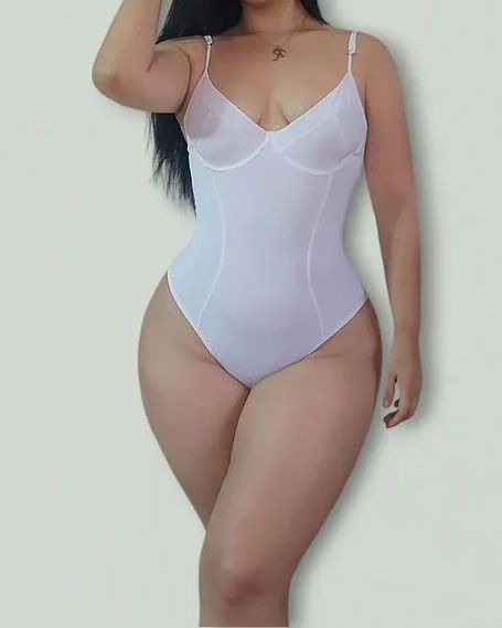 Skims Corset Bodysuits