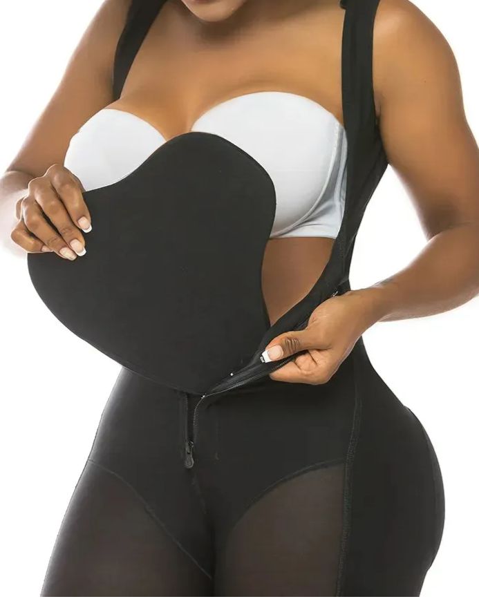 Pera Board for Girdles-Curvy-Faja