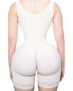 Factory Outlet doppia compressione Body Shaper BBL Shapewear qualità Powernet ma