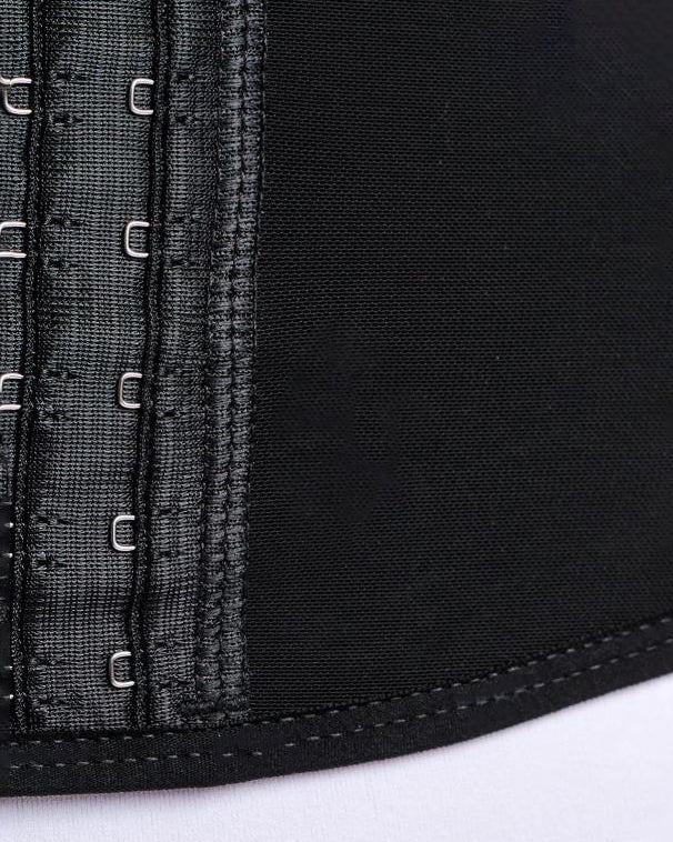 Women Waist Trainer Corset Hourglass Vest-Curvy-Faja