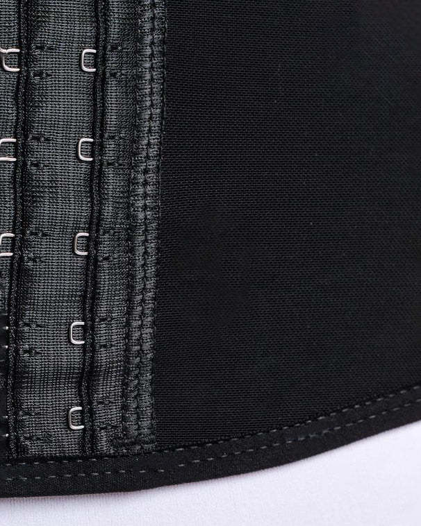 Women Waist Trainer Corset Hourglass Vest-Curvy-Faja