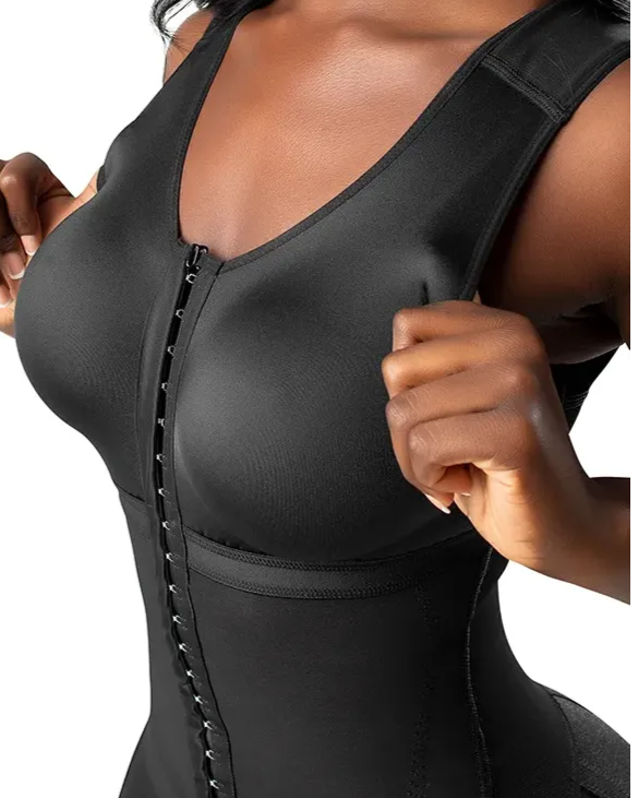 Post-surgery Fajas | With Bra-Curvy-Faja