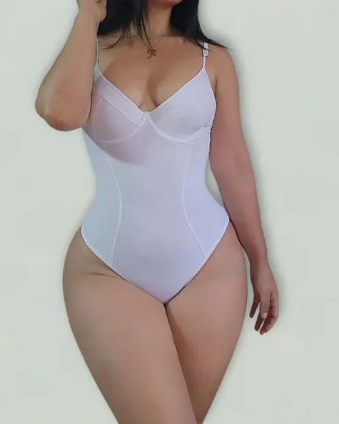 Skims Corset Bodysuits