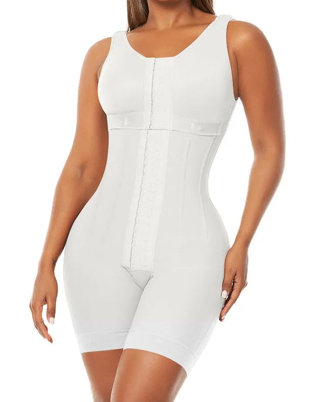 Essential Surgical Garments - Shape your body with the most comfortable  shapewear for womens. Fajas Lady/Ref.Claudia Postpartum Girdle for women  that controls and smoothes the entire abdomen, tummy and waist at Essential