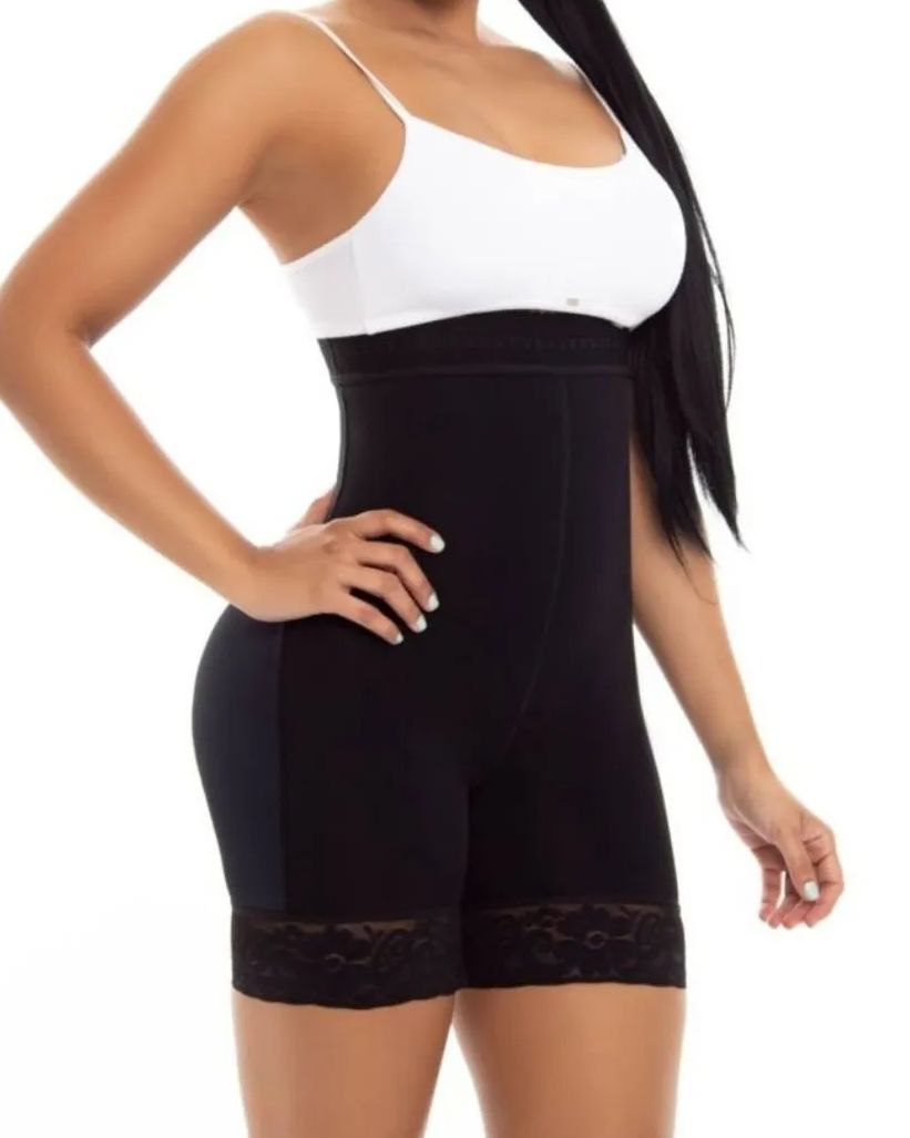Columbia Sculpting Shapewear Control and Buttock Lift