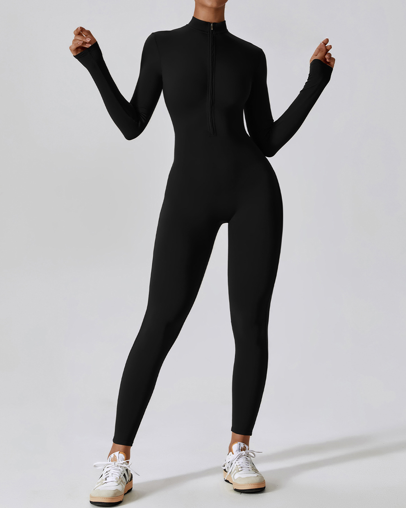 High Intensity Bodybuilding Bodysuit