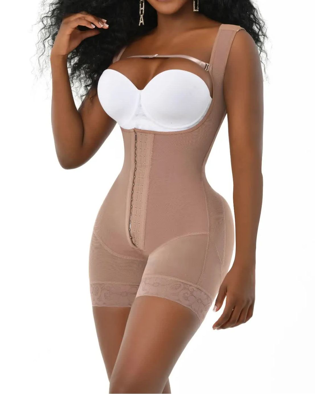 Curve Figure Shapewear