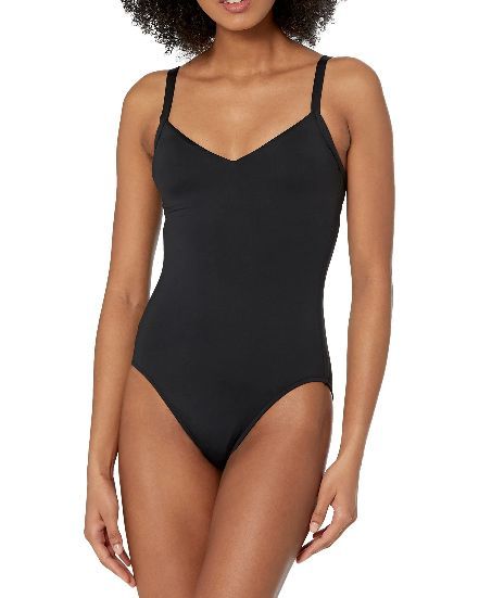Seamless Strap Bodysuit