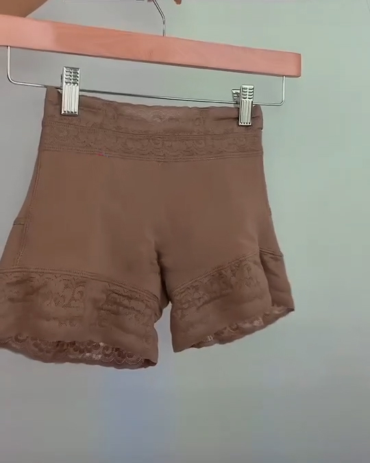 Butt LIft Short Shaper