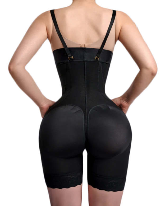 Women Body Hourglass Faja-Curvy-Faja