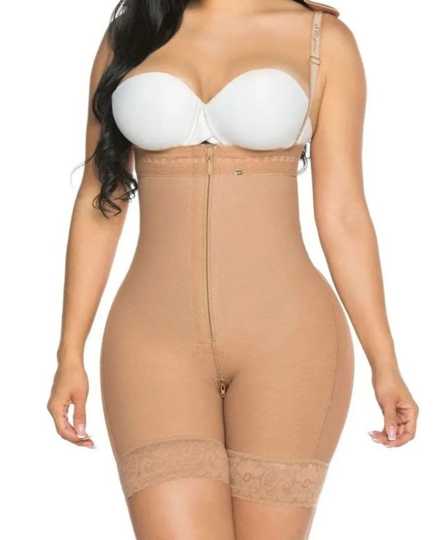 Straple Dress Sash - Visible Effect-Curvy-Faja