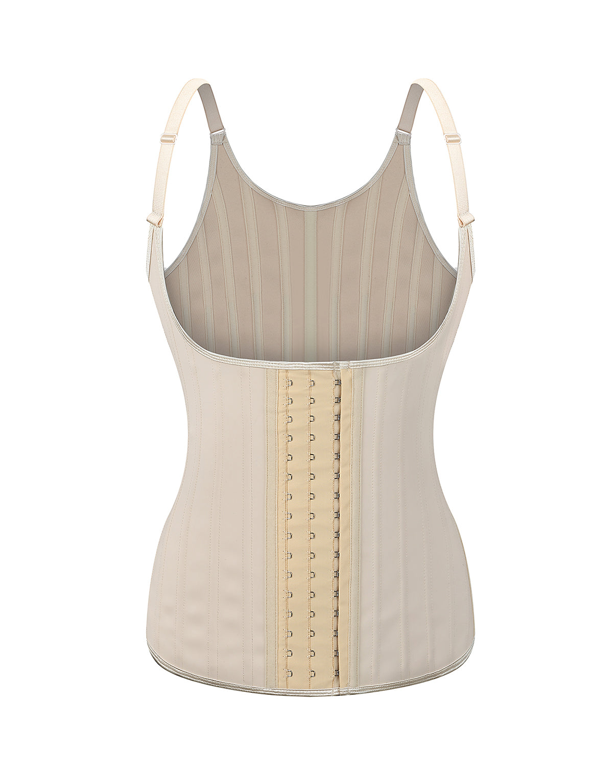 Sports Sculpting Latex Sculpting Top-Curvy-Faja