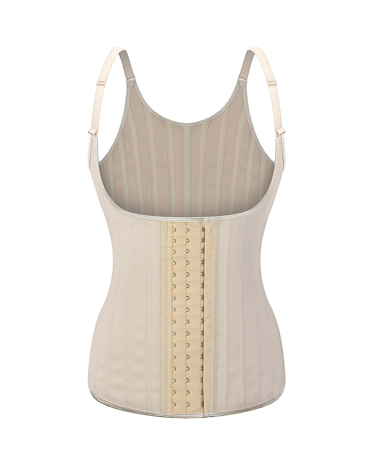 Sports Sculpting Latex Sculpting Top-Curvy-Faja