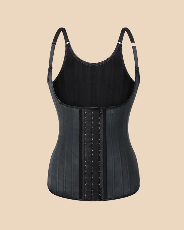 Sports Sculpting Latex Sculpting Top-Curvy-Faja