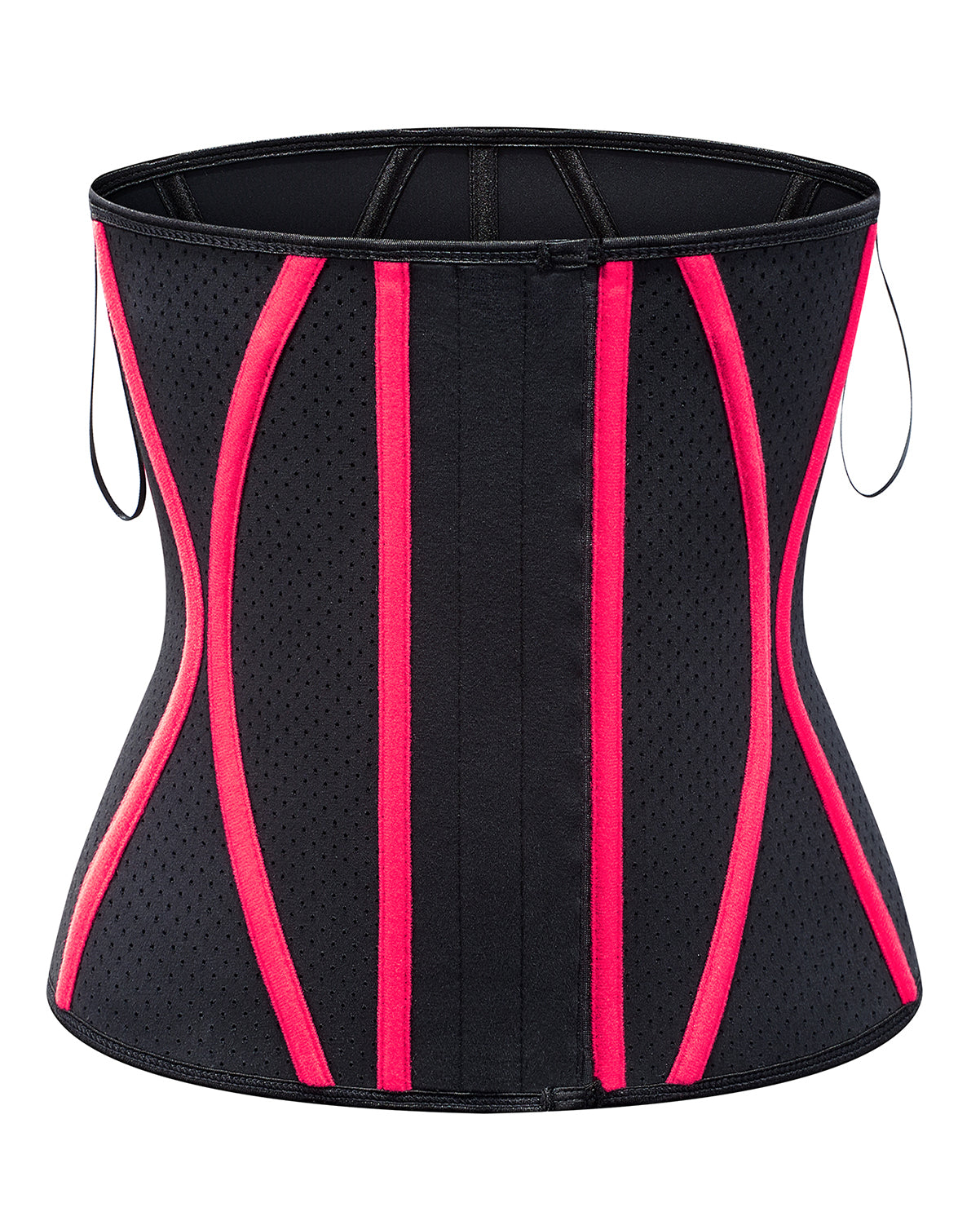 X-shaped Steel Frame Efficient And Comfortable Waist Seal-Curvy-Faja