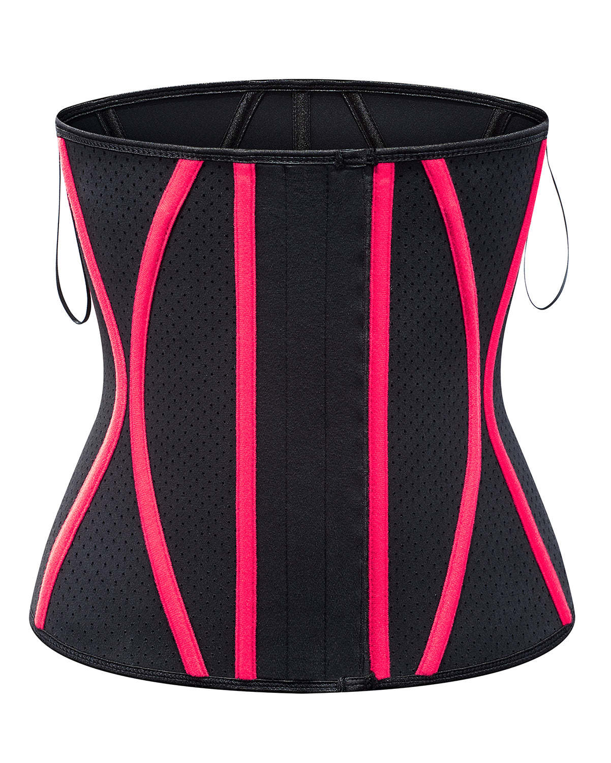 X-shaped Steel Frame Efficient And Comfortable Waist Seal-Curvy-Faja