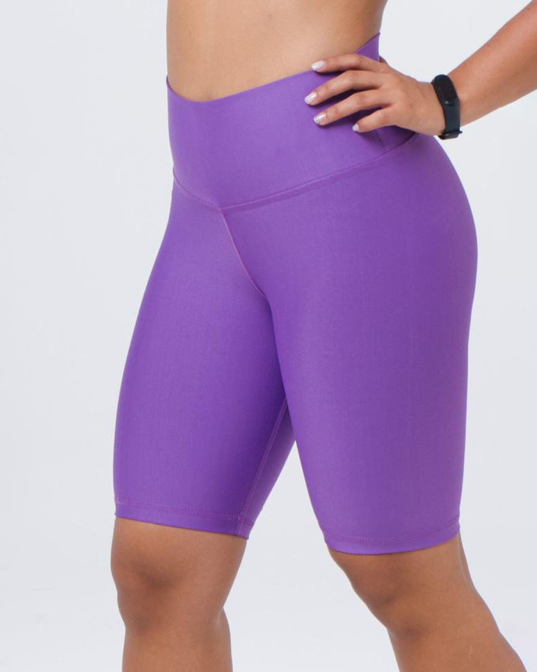 Colombian Skinny Shorts