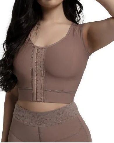 Support Bra
