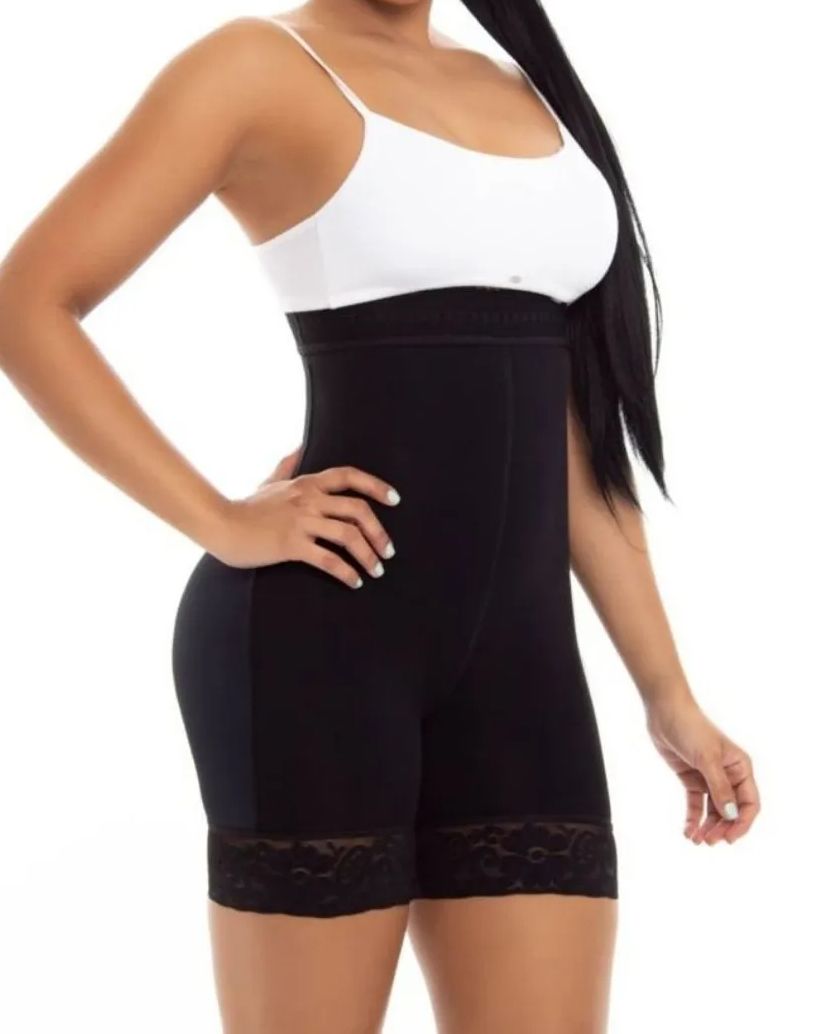 Columbia Sculpting Shapewear Control and Buttock Lift