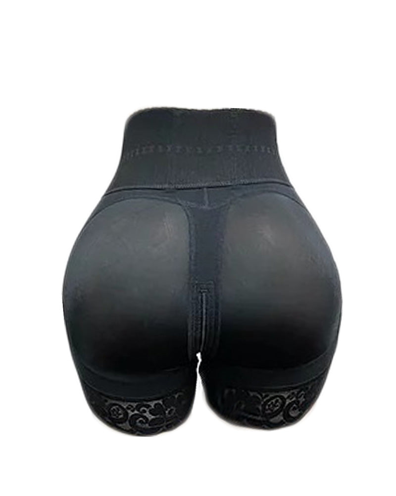 BBL Shorts For Women Double Compression, High Waisted, Tummy Control,  Abdomen Shaping, Curvy Fit, BuLifter Panty Girdle, Cincher Faja Girdle From  Qingxin13, $28.19