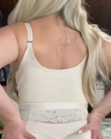 Shaper Bra With 3 Brothes