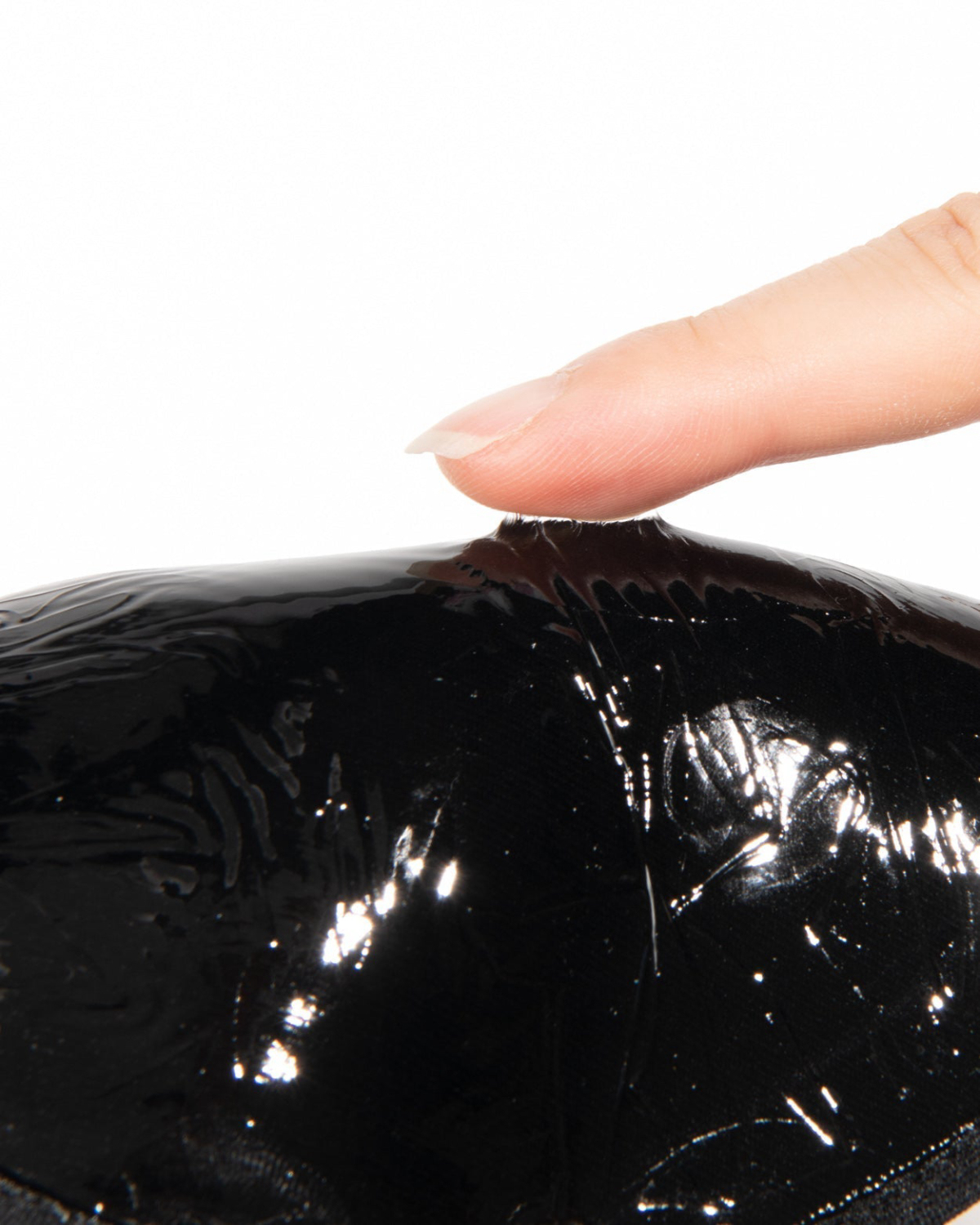 Adhesive Push-up Reusable Self Silicone Bra