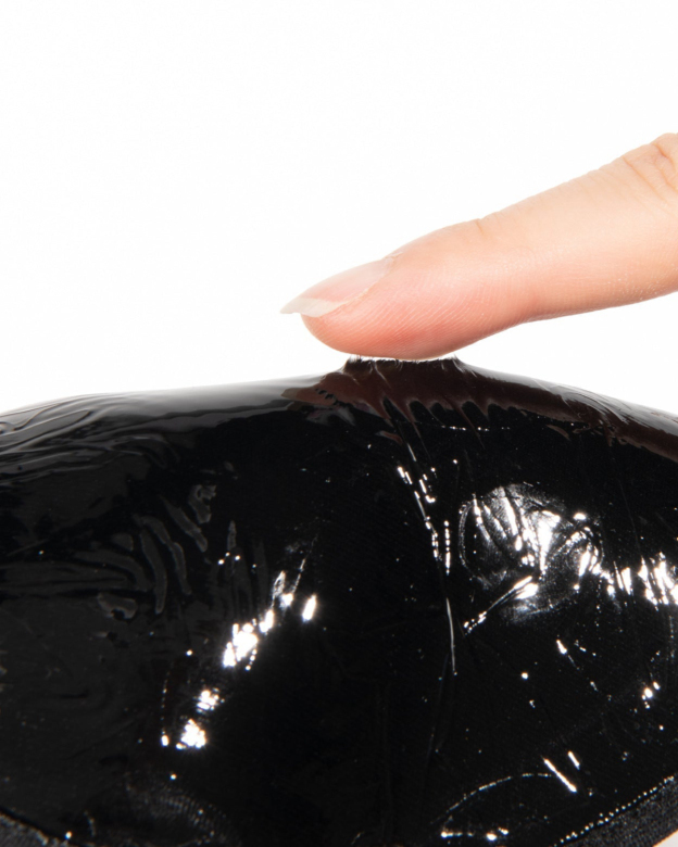 Adhesive Push-up Reusable Self Silicone Bra