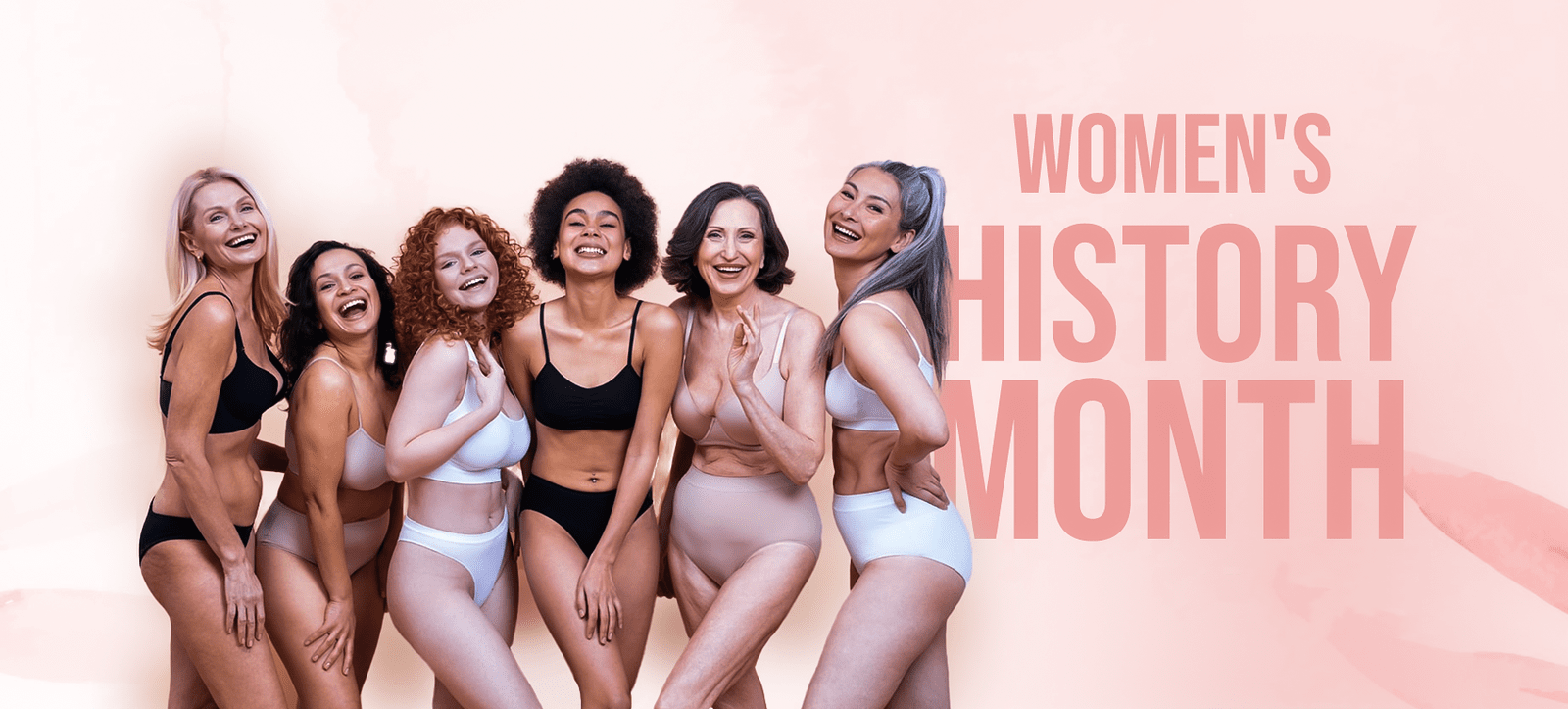 We Celebrate the Woman-Curvy-Faja