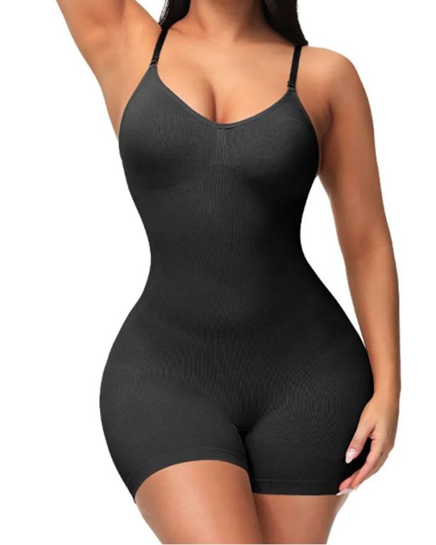 High Elastic Push Up Seamless Postpartum Recovery Shapewear