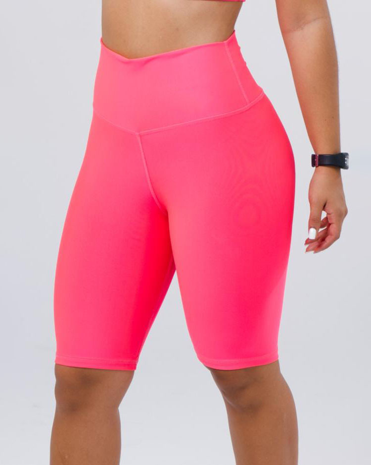 Colombian Skinny Shorts