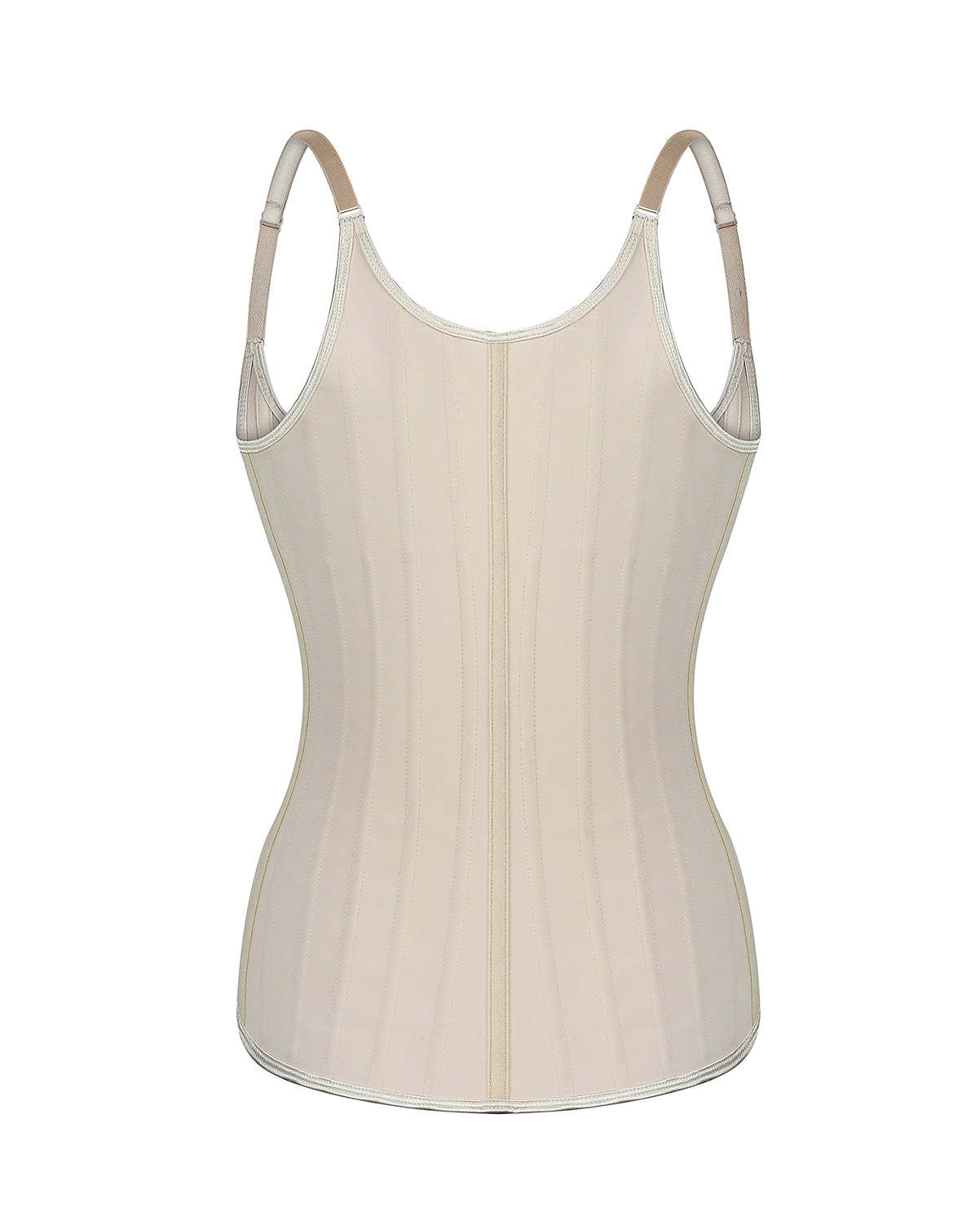 Sports Sculpting Latex Sculpting Top-Curvy-Faja