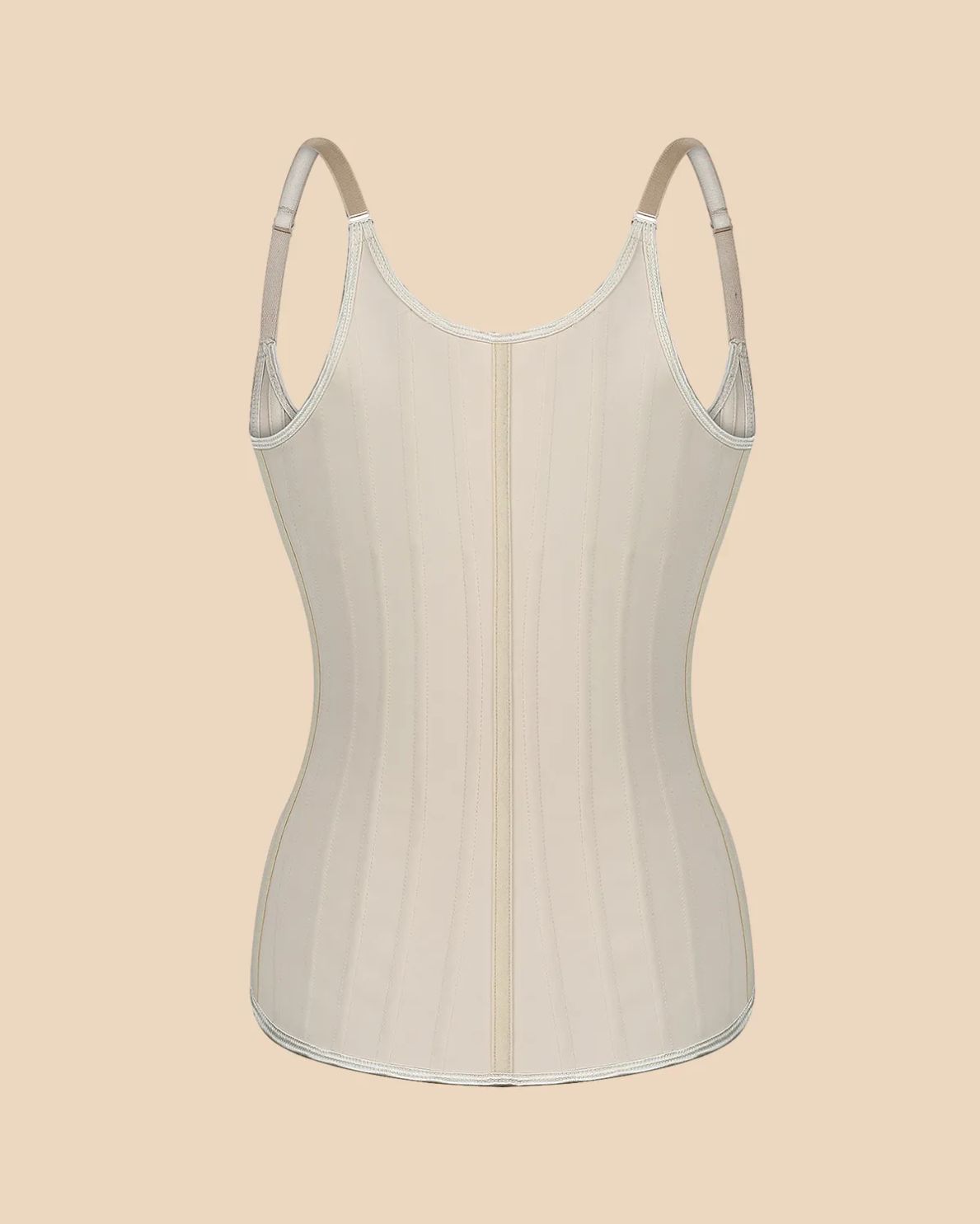 Sports Sculpting Latex Sculpting Top