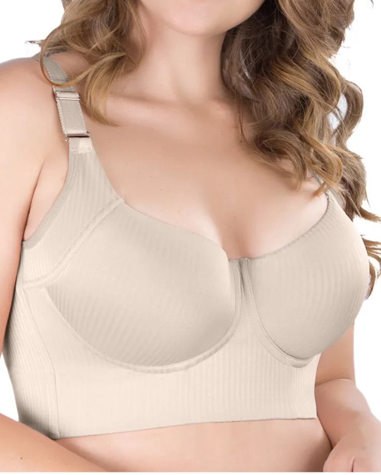 UpLady | Ideal Bra for Women | Firm Control Bra