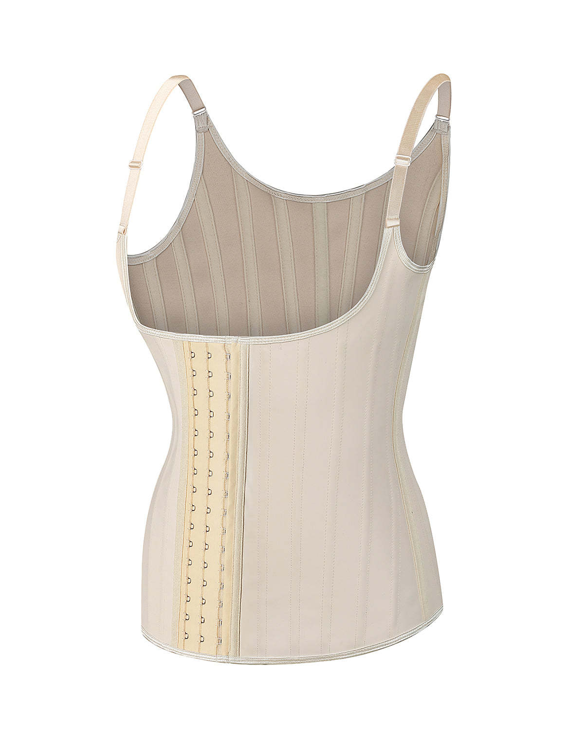 Sports Sculpting Latex Sculpting Top-Curvy-Faja