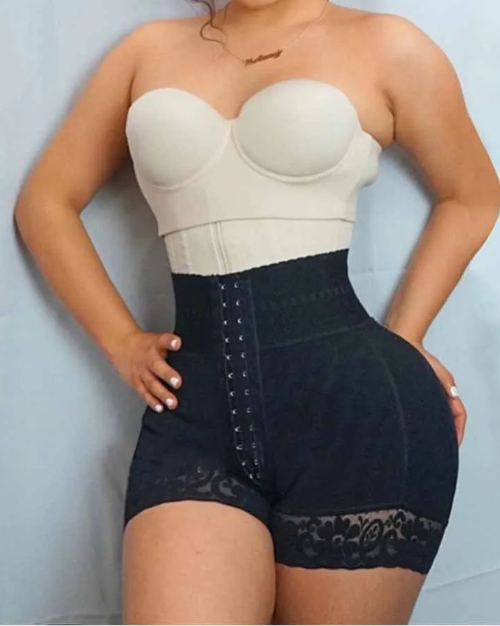 Double Compression BBL Shorts For Women Body And Belly Tightening, Tummy  Control, Slimming, And Waist Trainer With Girdle Hip Waist Trainer From  Elroyelissa, $21.22