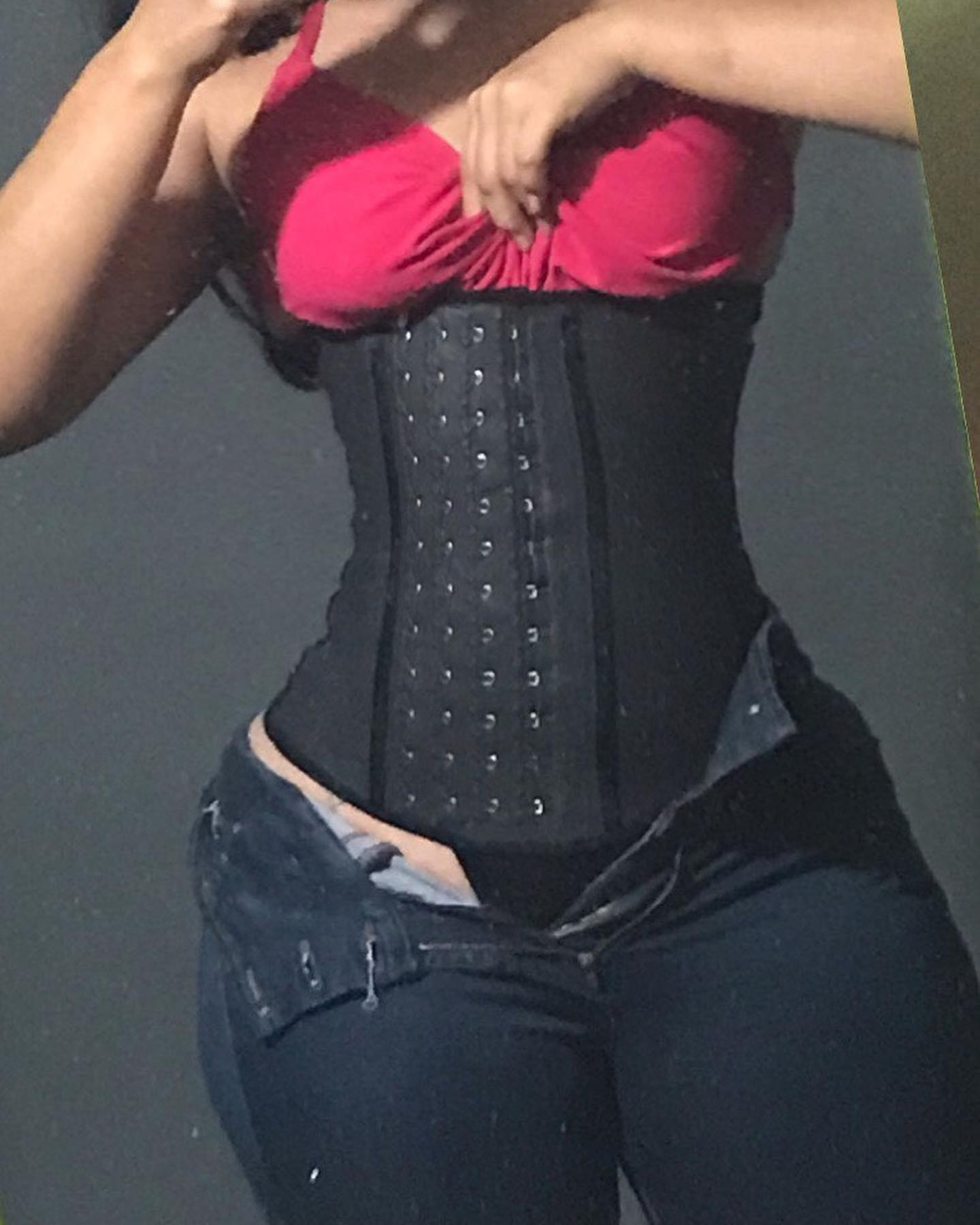 Waist Vest