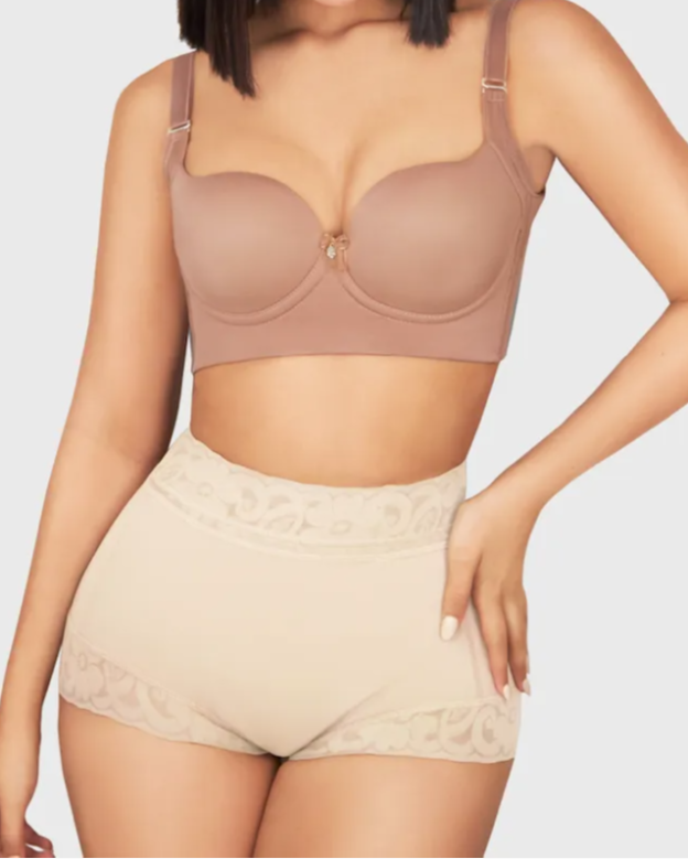 Panty Gluteus Enhancer