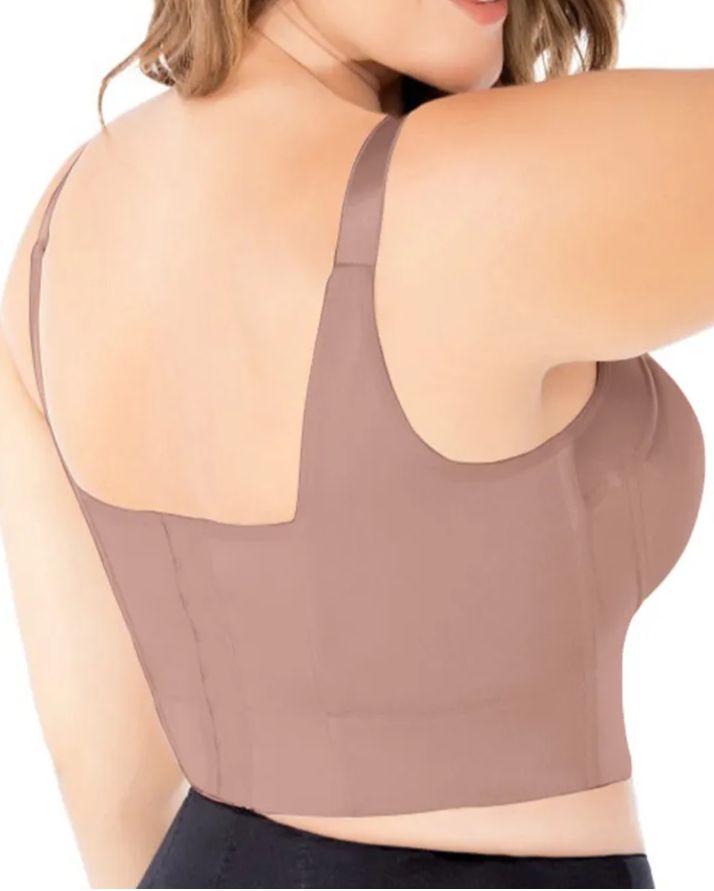 UpLady | Ideal Bra for Women | Firm Control Bra