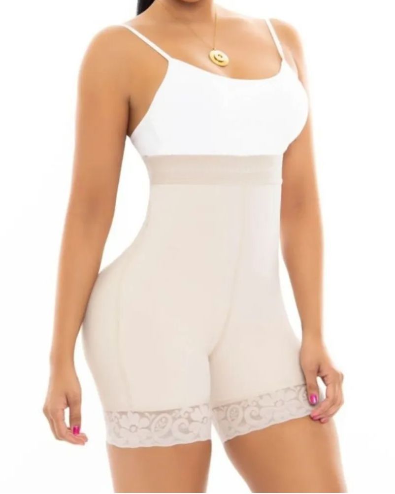 Columbia Sculpting Shapewear Control and Buttock Lift