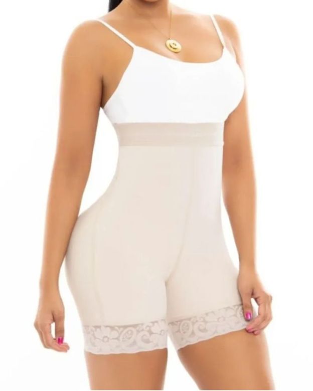 Columbia Sculpting Shapewear Control and Buttock Lift