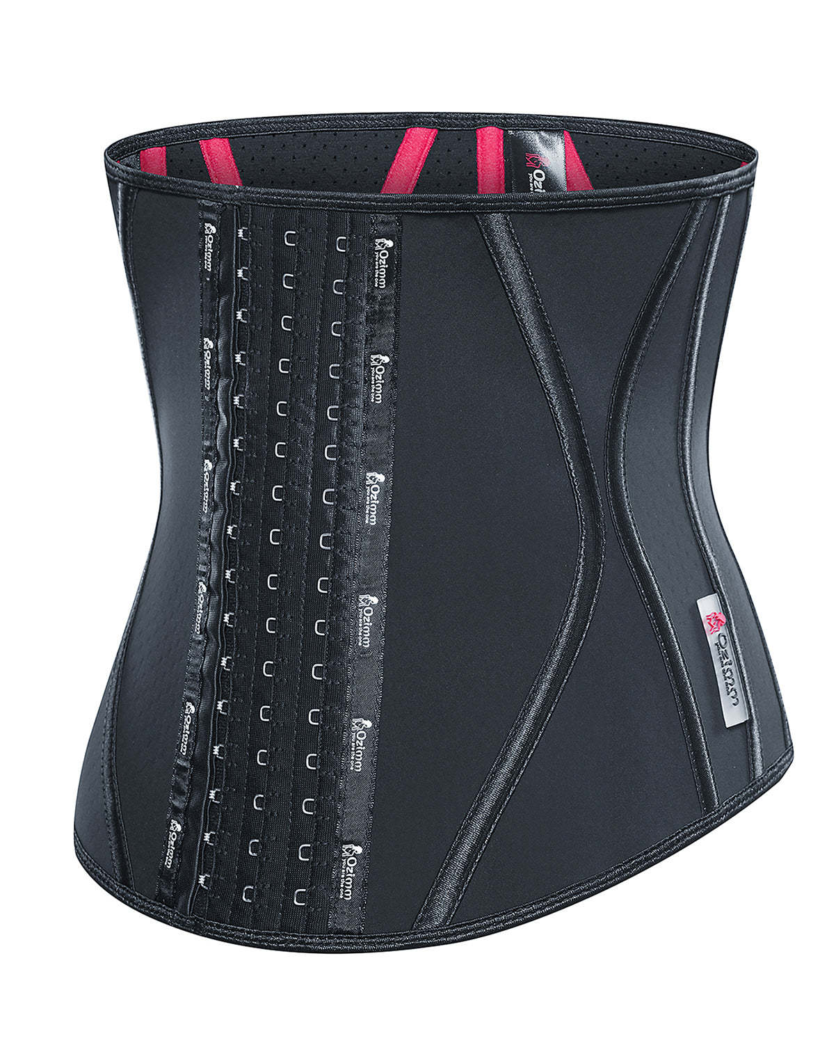 X-shaped Steel Frame Efficient And Comfortable Waist Seal-Curvy-Faja