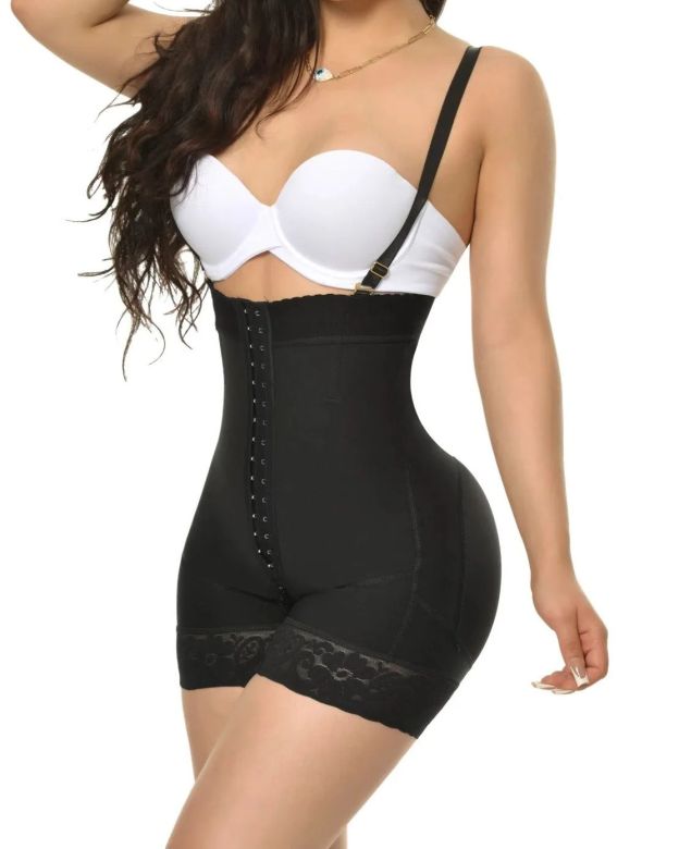 Comfy BBL - Women's Tummy Control Post Surgery Compression Garment-Curvy-Faja