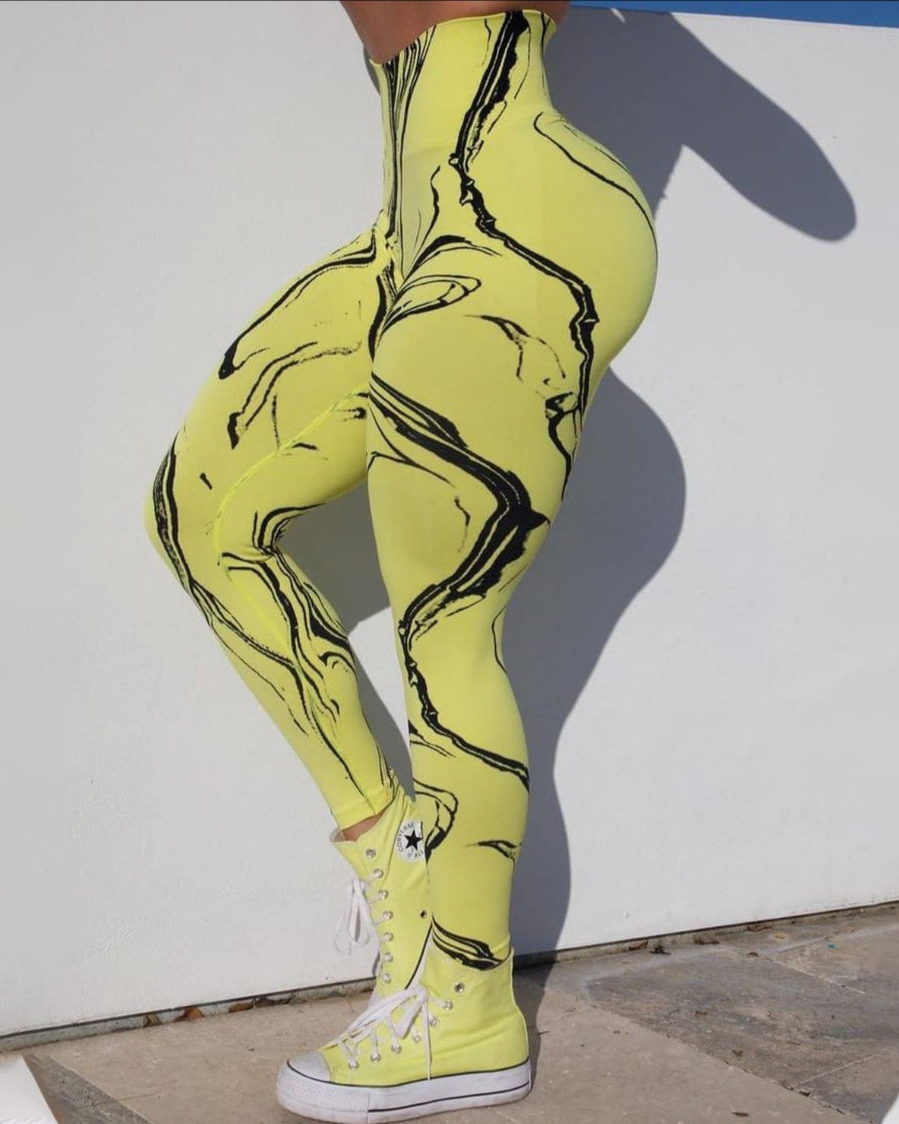 Leggins Empoderada-curvy-faja