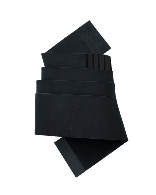 Hard Material No Size Ladies Elastic Waistband-Curvy-Faja