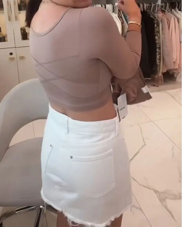 Shaper Tops for Women Arm Compression Post Surgery Front Closure Bra Tank Top Shapewear-Curvy-Faja