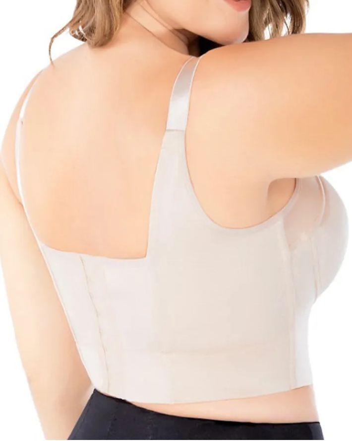 UpLady | Ideal Bra for Women | Firm Control Bra